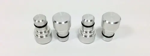Injector Plugs For 4Age 1