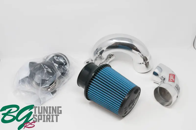 Injen Ae86 Intake 1