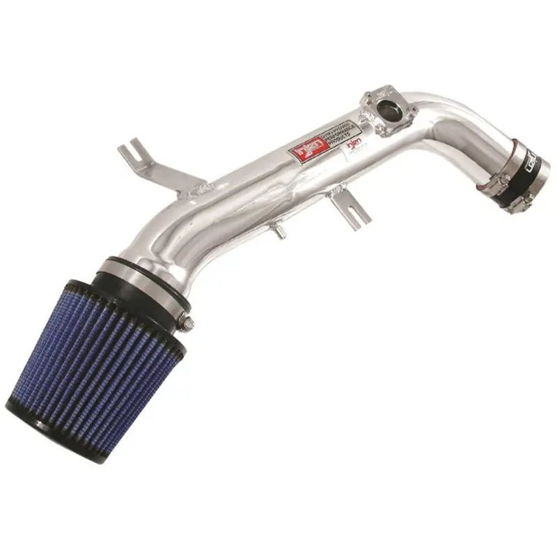 Injen Black Short Ram Cold Air Intake 2001-2005 Lexus Is300 1