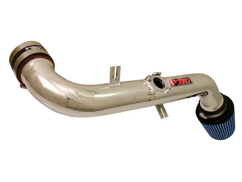 Injen Polished Short Ram Intake 2000-2005 Toyota Mr2 Spyder 1