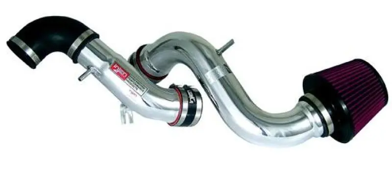 Injen Sp Cold Air Intake Black For 86, Fr-S, Brz 1