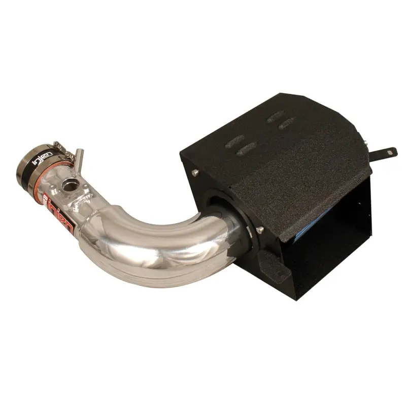 Injen Sp Cold Air Intake Polished For 86, Fr-S, Brz 1