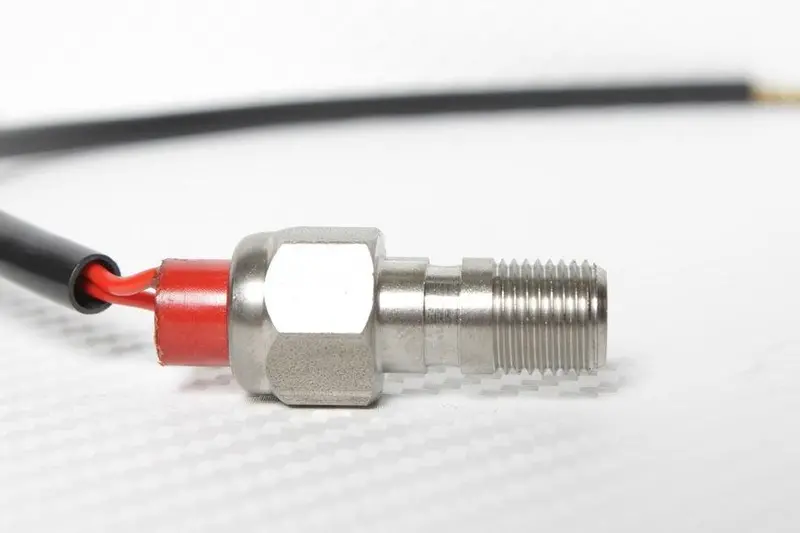 Inline Brake Pressure Switch M10x1.0Mm 1