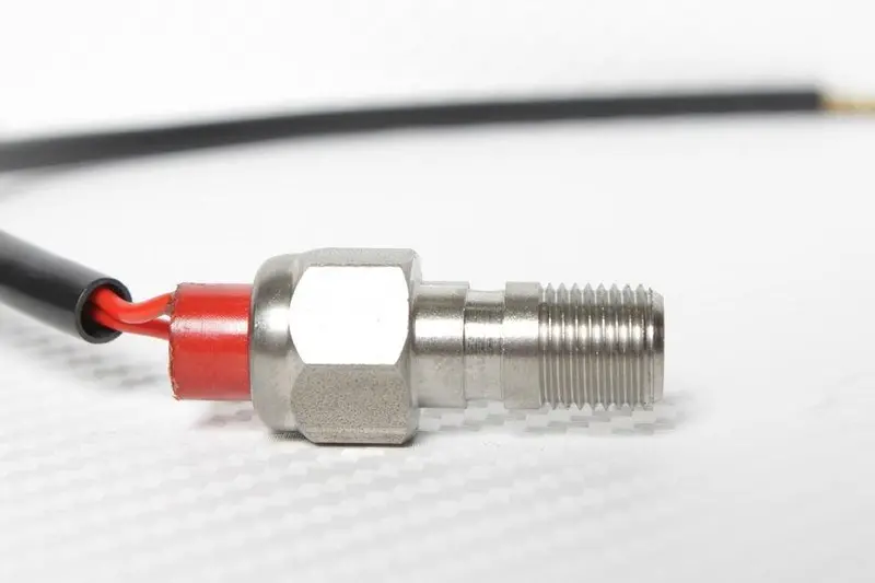 Inline Brake Pressure Switch M10x1.25Mm 1