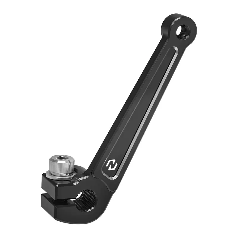 Inner Gear Shifter Shaft Rod Lever For Harley Road King Electra Street Glide 3