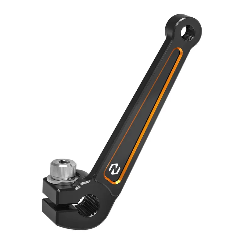 Inner Gear Shifter Shaft Rod Lever For Harley Softail Deluxe Fat Boy Heritage Classic 107 114 1