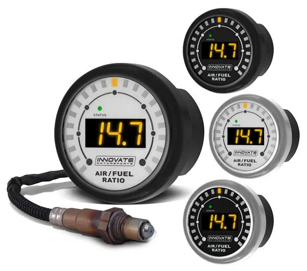 Innovate "Mtx-L Plus" Digital Wideband Gauge 1