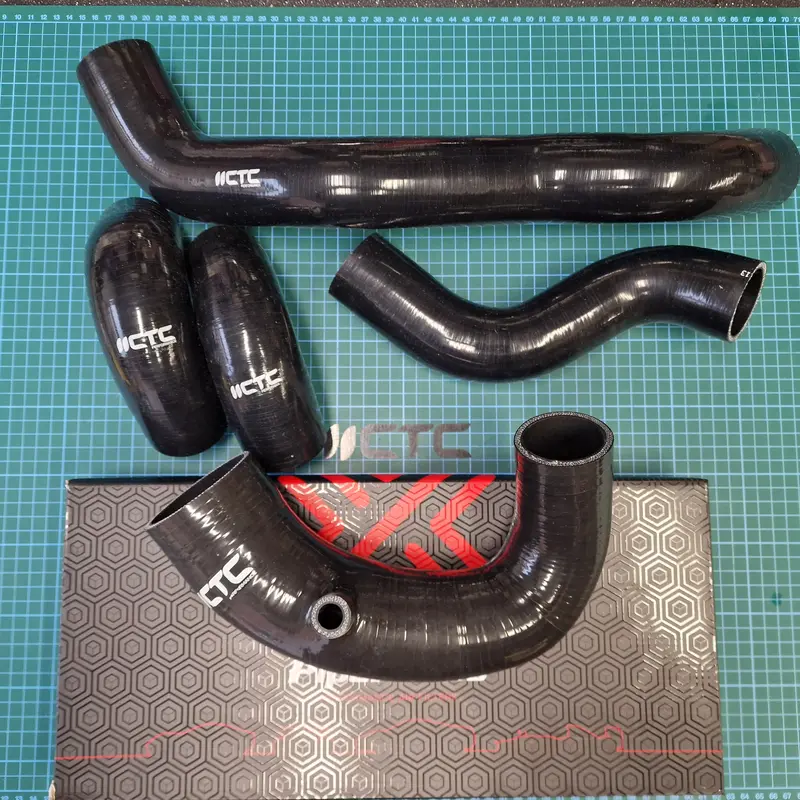 Intake Bundle <Br> Suzuki Swift Sport <Br> Zc33s K14d 1