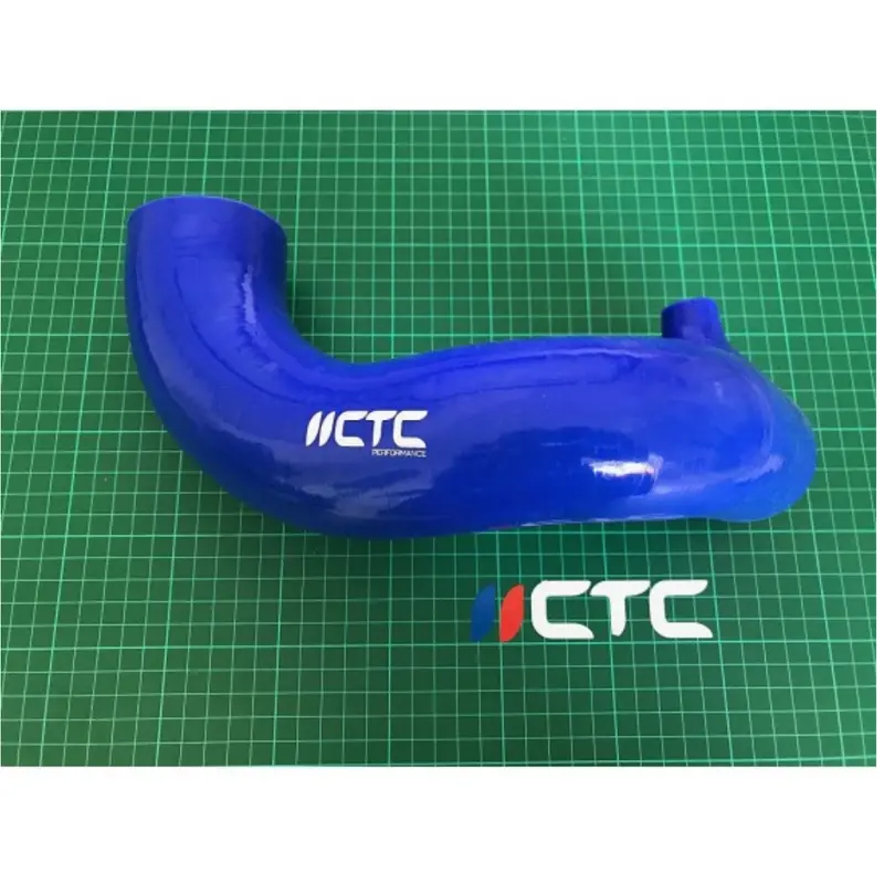 Intake Hose Resonator Delete <Br>Suzuki Swift Sport Zc33s <Br>2018-2020 1