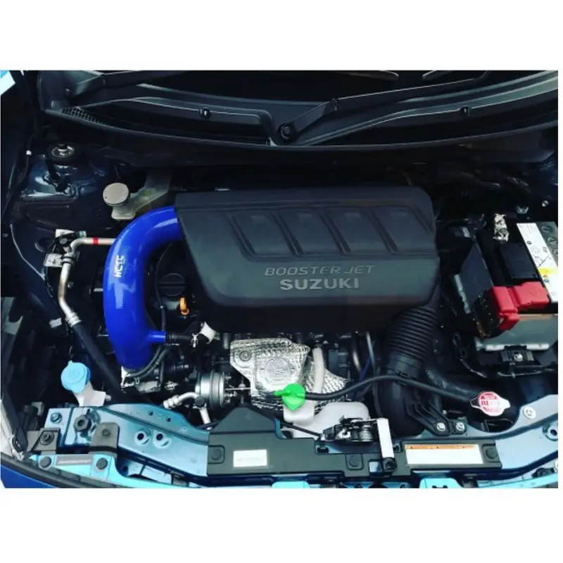 Intake Hose Resonator Delete <Br>Suzuki Swift Sport Zc33s K14c <Br>2018-2020 1