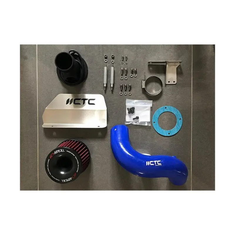 Intake Kit <Br> Suzuki Vitara Sport K14c <Br>2015-2020 4