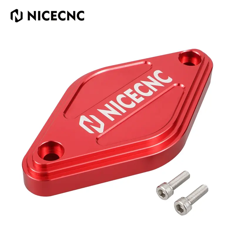Intake Resonator Delete Plate For Silverado 2500 3500 Lml Duramax 2011-2016 1