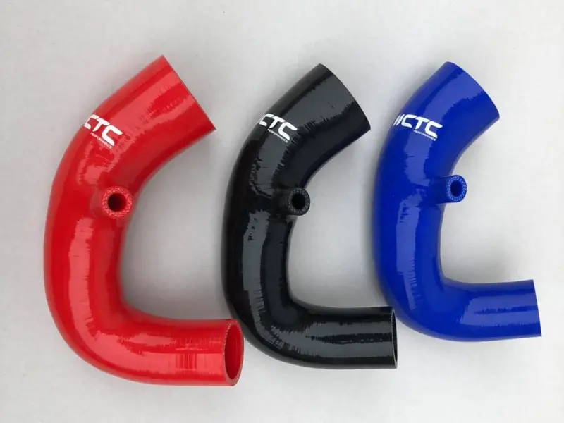 Intake Silicone Hose <Br> Suzuki Swift Sport Zc33s <Br> Hybrid 2020+ 1