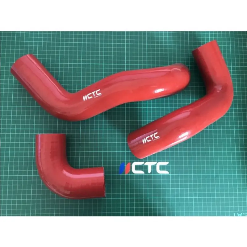 Intercooler Silicone Hose Kit <Br>Swift Sport Zc33s K14c <Br>2018-2020 1