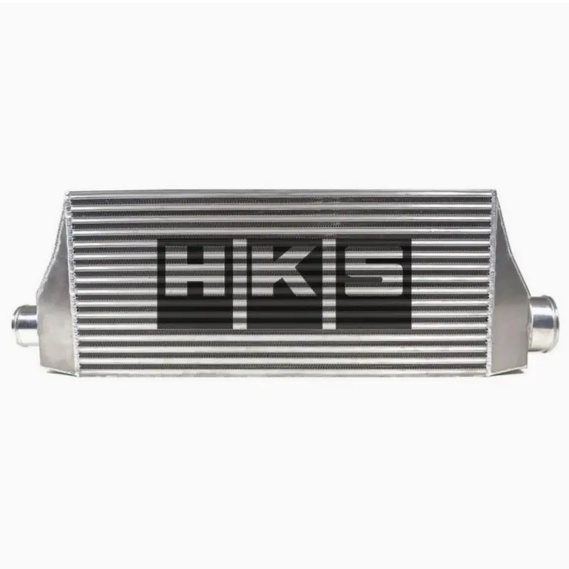 Intercooler <Br>Suzuki Swift Sport Zc33s<Br> 2018+ K14c 1