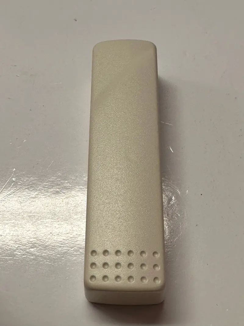 Interlogix 60-885-43-Eur Wireless Shock Sensor (No Magnet) 1
