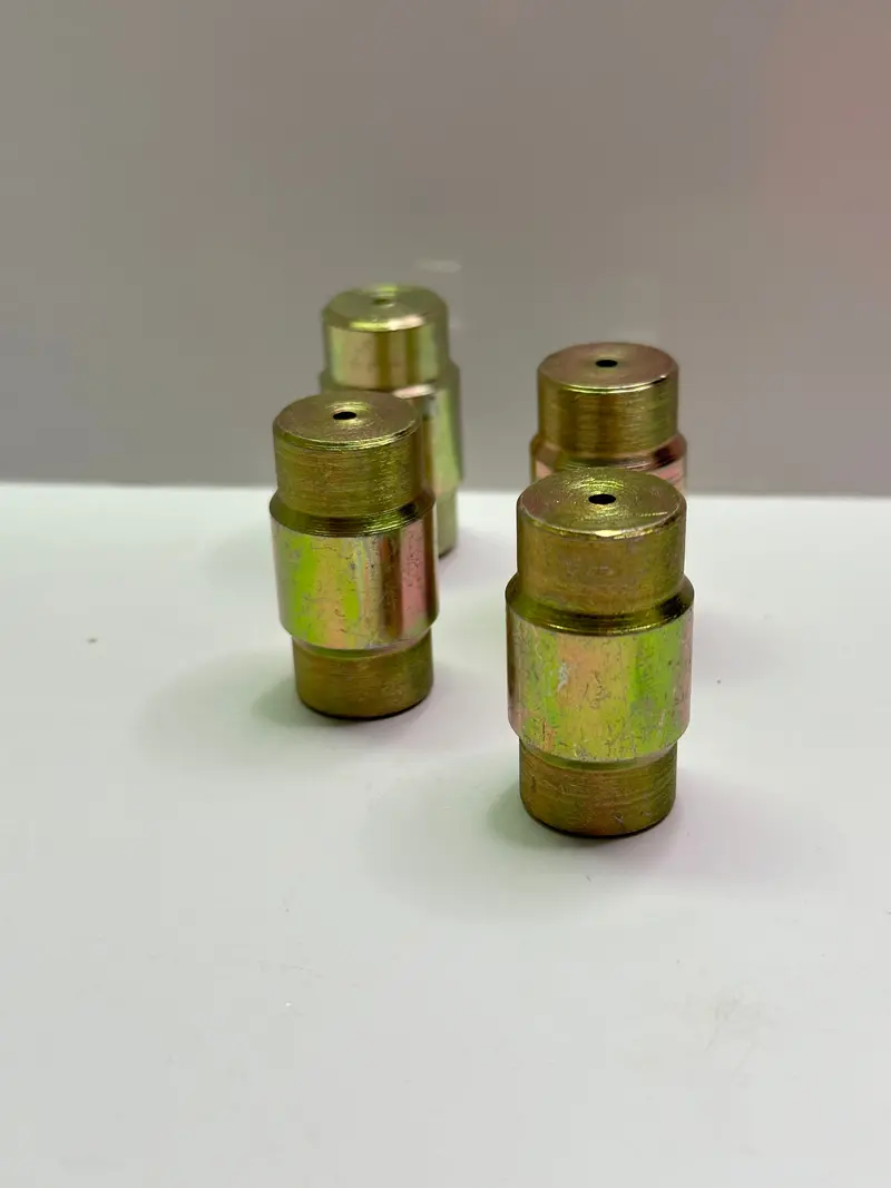 International 142918R1 Pin/Roller For Front Brakes, Bag Of 4 1