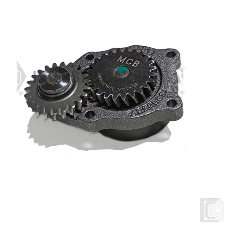 Interstate Mcbee - 6B Cummins Oil Pump - M-4939587 1