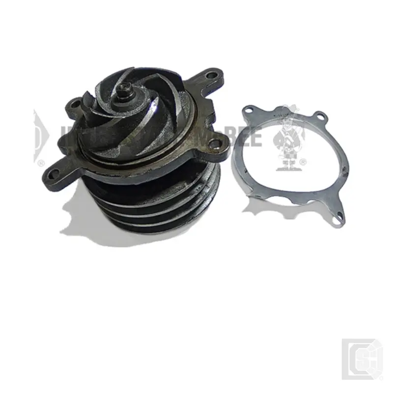 Interstate Mcbee - Cat 1160, 3160, 3204 & 3208Water Pump - M-2W1225 1