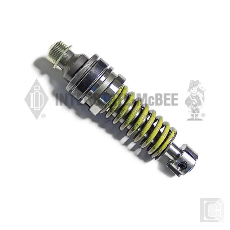 Interstate Mcbee -  Cat 3304 & 3306 Fuel Injector Pump Group - M4p9827 1