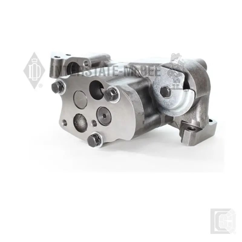 Interstate Mcbee - Cat 3304 & 3306 Oil Pump Group - M-6I1346 1