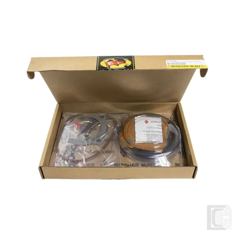 Interstate Mcbee - Cat 3304/3306 Replacement Fuel Pump Overhaul Gasket Set - Mcb3300sc 1