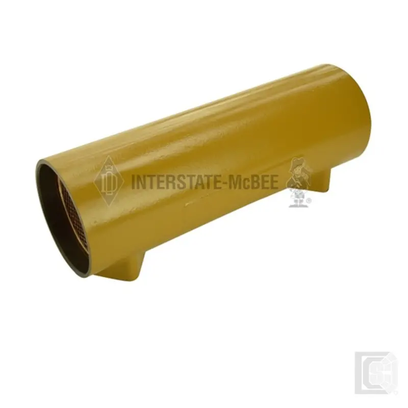 Interstate Mcbee - Cat 3400 Oil Cooler - M-7C3039 1
