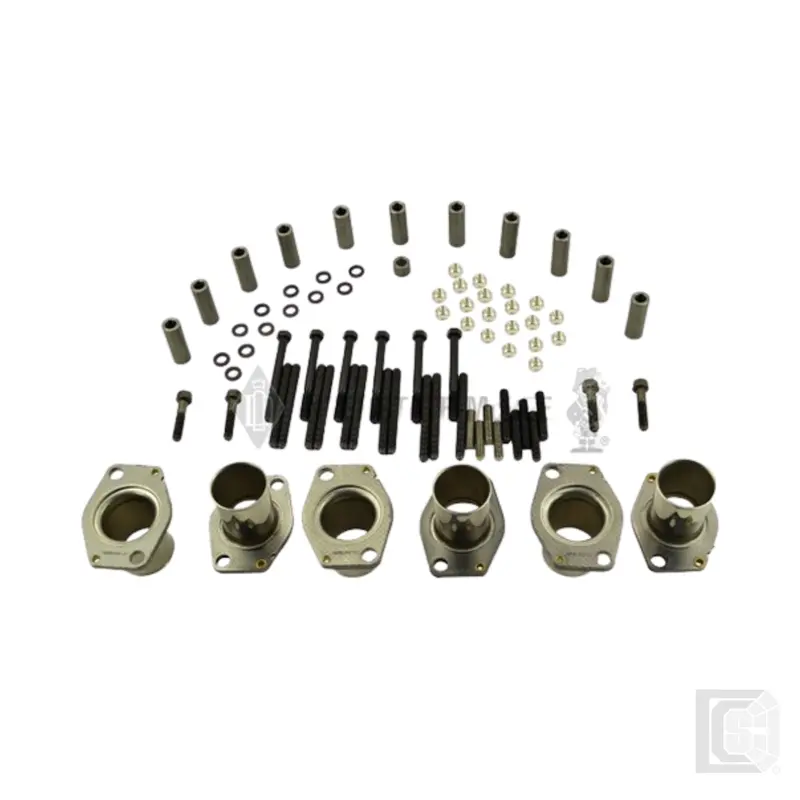 Interstate Mcbee - Cat 3406E/C15/C16 Replacement Hardware Kit - Mcbc15hkt 1