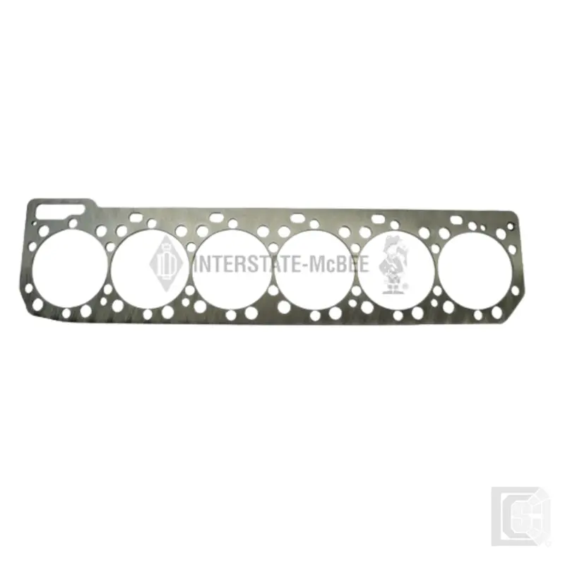 Interstate Mcbee - Cat 3406E/C15/C16 Replacement Spacer Plate - M-6I4421 1