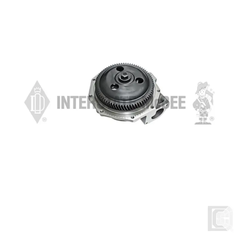 Interstate Mcbee - Cat 3406E, C15 & C16 Water Pump - M-3520212 1