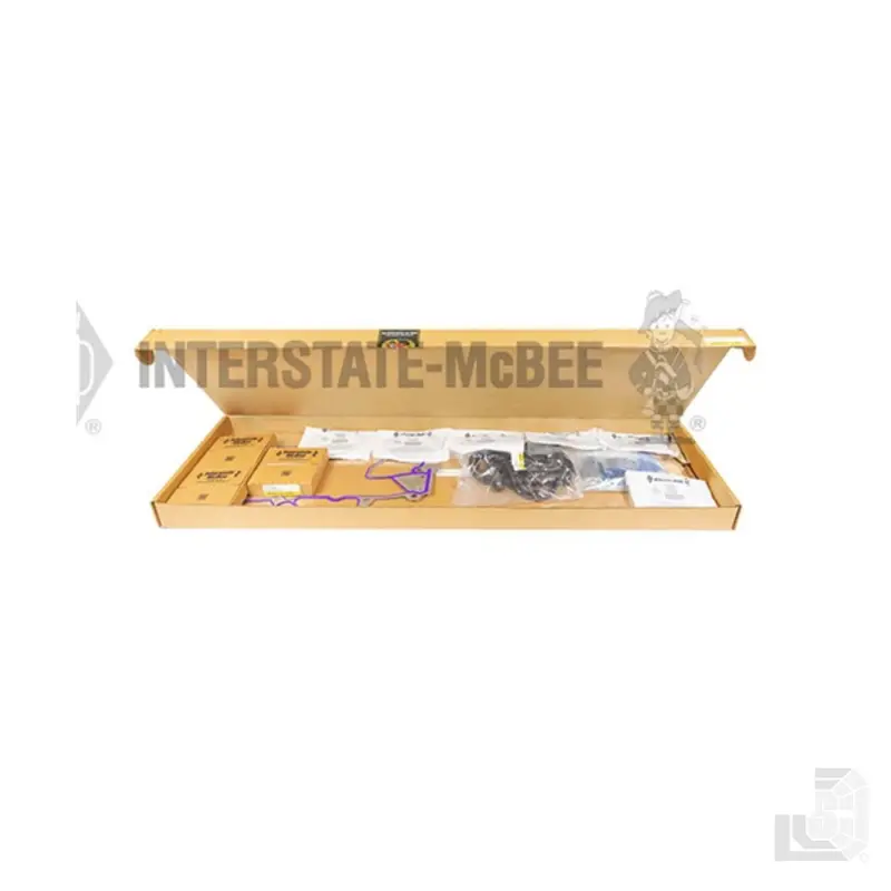 Interstate Mcbee - Cat C10/C11/C12/C13 Replacement Inframe Gasket Set - Mcbc13022 1