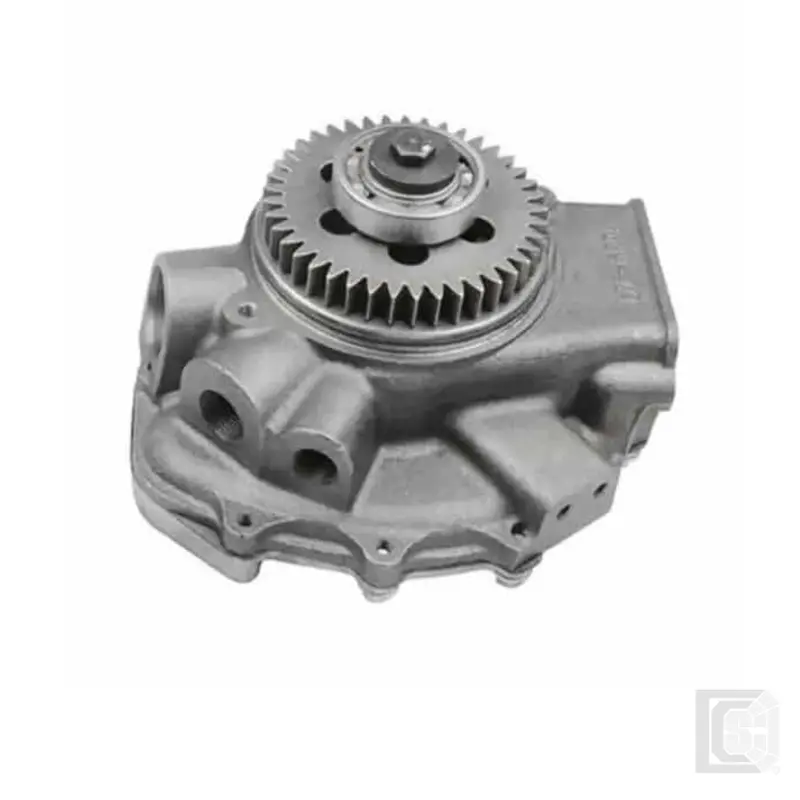 Interstate Mcbee - Cat C12 & C-Series Water Pump - M-1767000 1