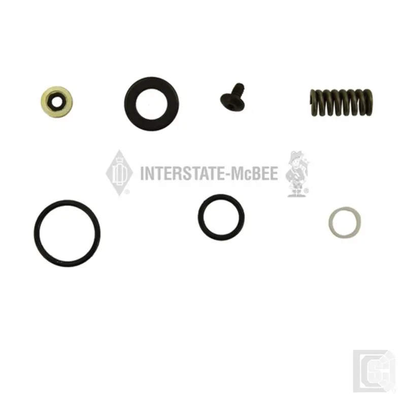 Interstate Mcbee - Cat Injector Repair Kit - Mcbkt7000 1
