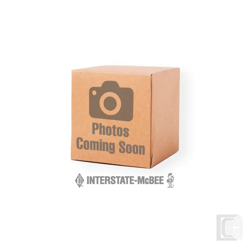 Interstate Mcbee - Cat Plunge & Barrel - Mcb6n7527 1