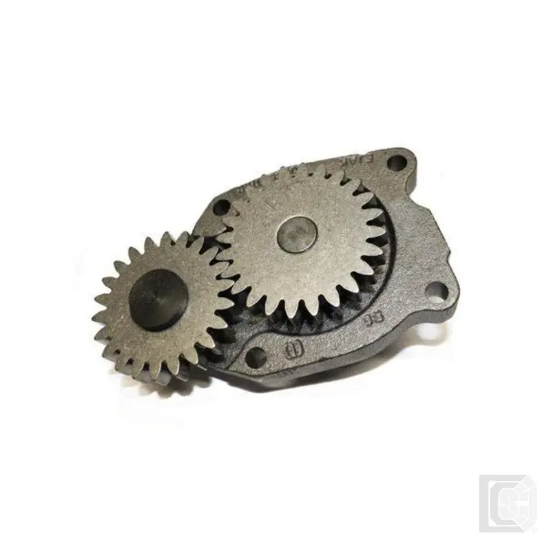 Interstate Mcbee - Cummins Isb Oil Pump - M-4988801 1