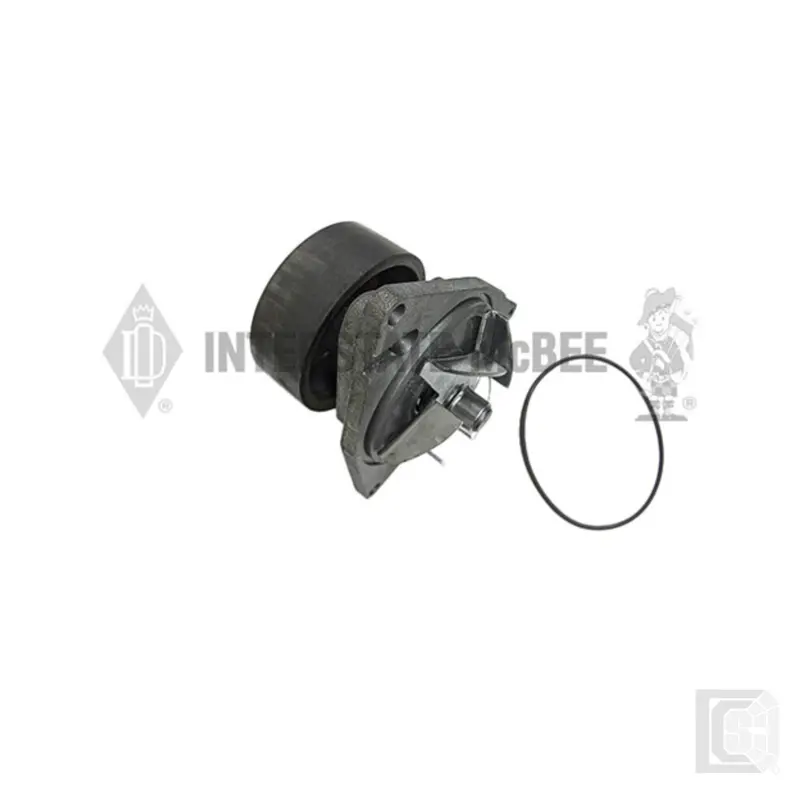 Interstate Mcbee - Cummins Isc/C/Isl/Qsl Water Pump - M-4089647 1