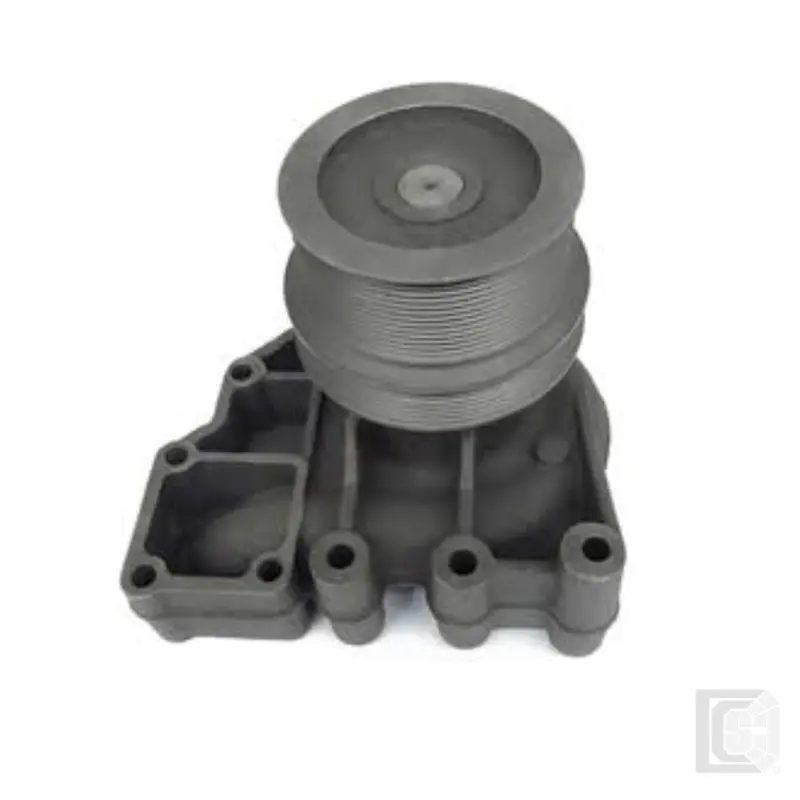 Interstate Mcbee - Cummins Isx871 / 2250 Egr Water Pump - M3684449 1