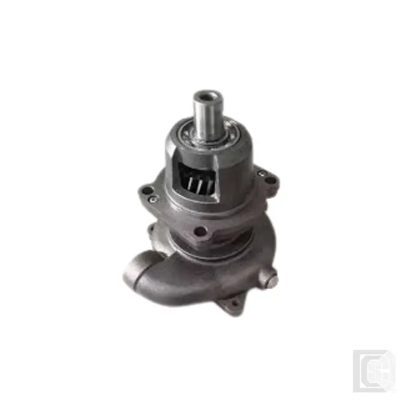 Interstate Mcbee - Cummins L10 Water Pump - M-3803402 1