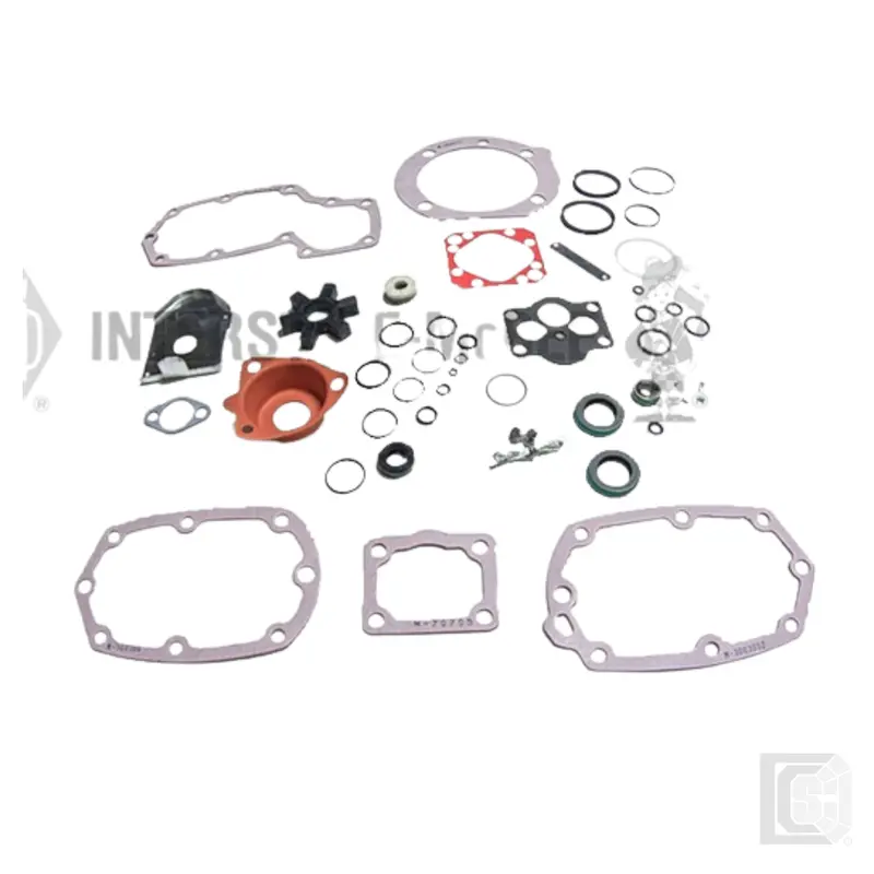 Interstate Mcbee - Cummins Nt-N14 Replacement Afc Repair Kit - M-3010242Rt-Sc 1