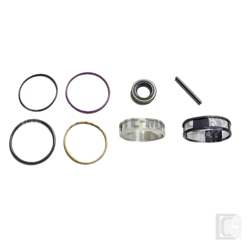 Interstate Mcbee - Cummins Replacement Injector Kit - M-4025063-Oh 1