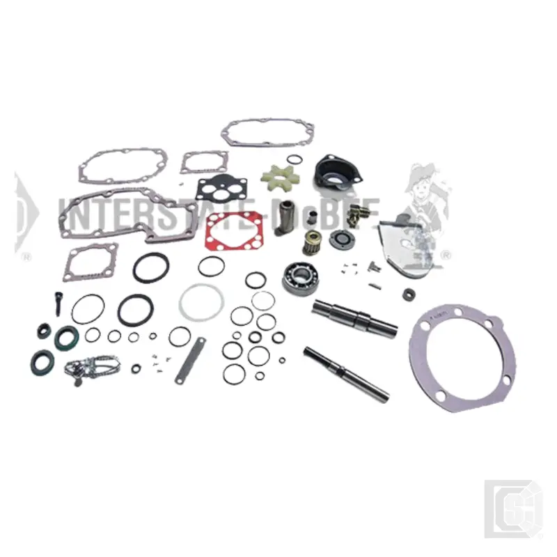 Interstate Mcbee - Cummins Replacement Repair Kit - M-3803780 1