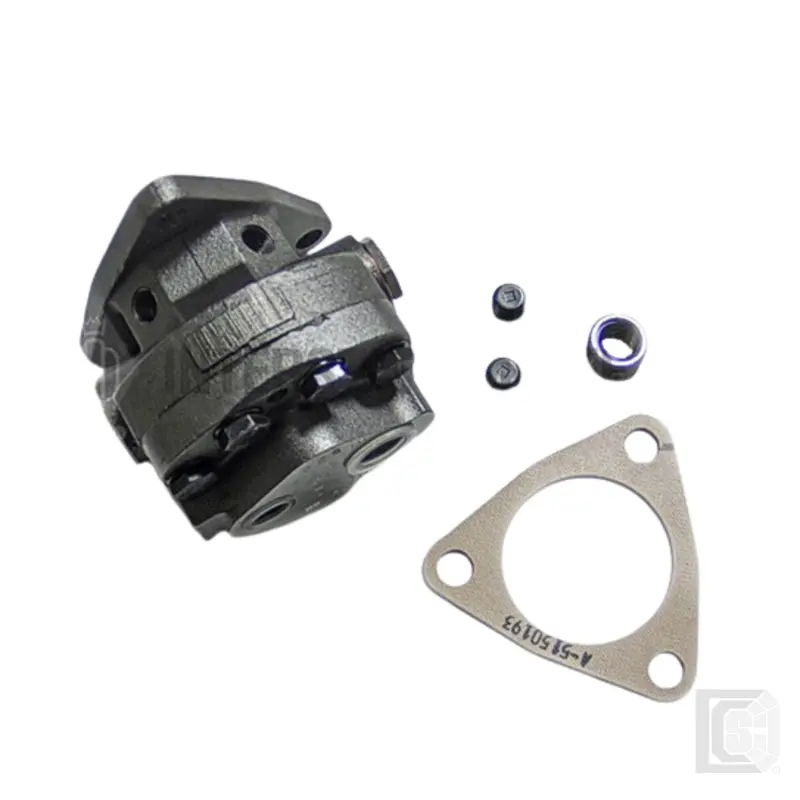 Interstate Mcbee - Detroit Diesel 53 Replacement Fuel Pump - A-5199734 1