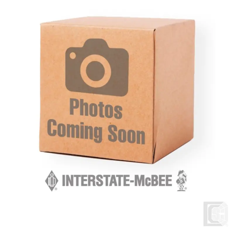 Interstate Mcbee - Detroit Diesel S60 Fresh Water Pump - A-23522707 1