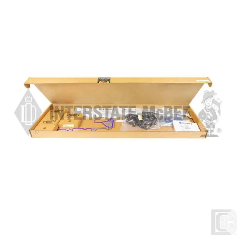 Interstate Mcbee - Detroit Diesel S60 Replacement Cylinder Head Gasket Set - A-23538506 1