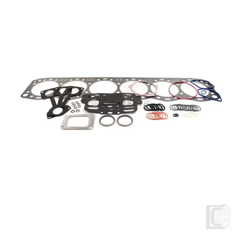 Interstate Mcbee - Detroit Diesel Series 60 Cylinder Head Gasket Set - A-23532333 1