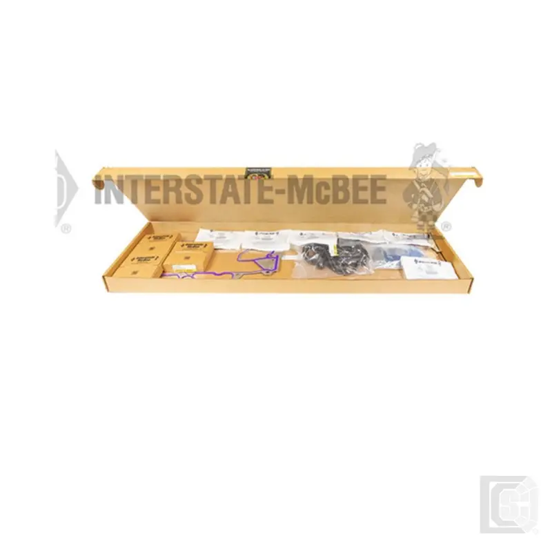 Interstate Mcbee – Navistar Dt466 & Dt466e Gasket Set – Mcb674399 1