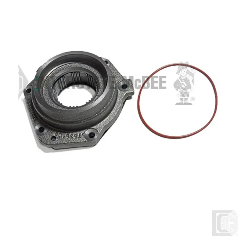 Interstate Mcbee - Navistar Dt466/Dt466e Oil Pump - M-1802666C92 1