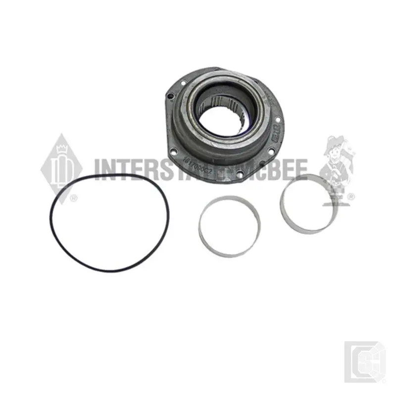 Interstate Mcbee - Navistar Dt466/Dt466e Oil Pump - M-1822326C91 1
