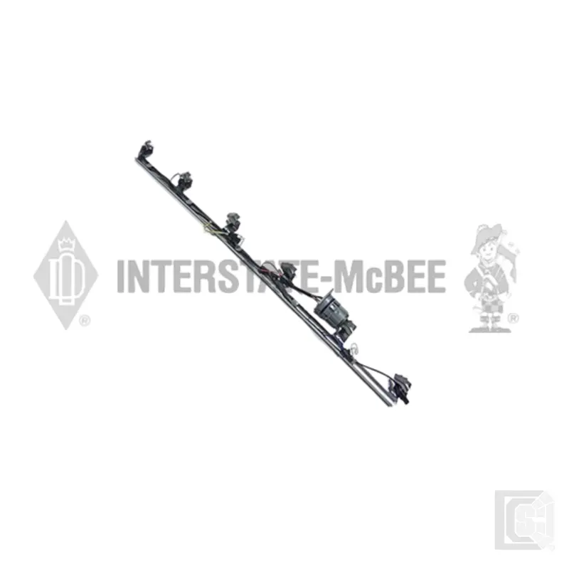 Interstate Mcbee - Navistar Dt466/Dt466e Replacement Internal Harness Assembly - M-1889905C91 1