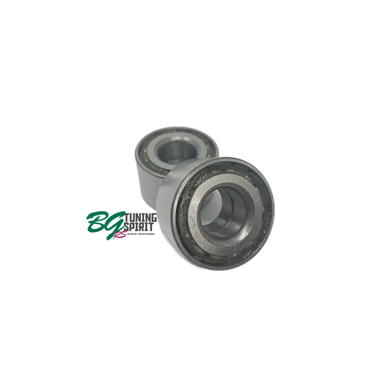 Is300 Front Wheel Bearings 1